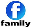 The Family Channel Logo